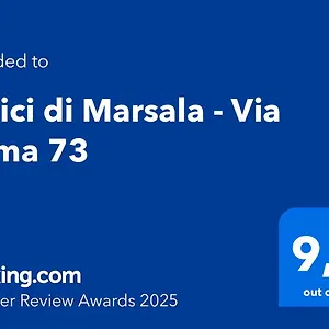  Appartamento Calici Di - Via Roma 73